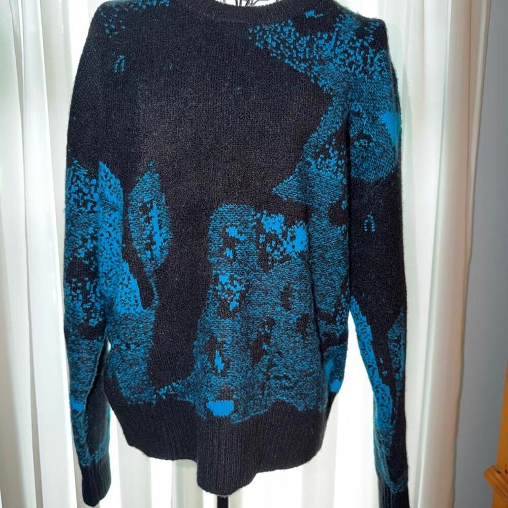 Dkny Women's multi Jumper